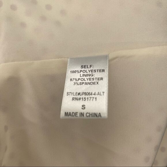 Alter’d State Laura Skort - Picture 7 of 7